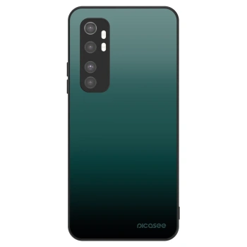 Husă pentru Xiaomi Mi Note 10 Lite - Verdant Fade