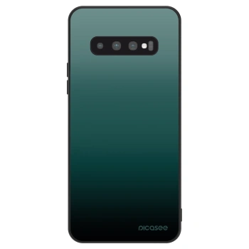 Husă pentru Samsung Galaxy S10 G973 - Verdant Fade
