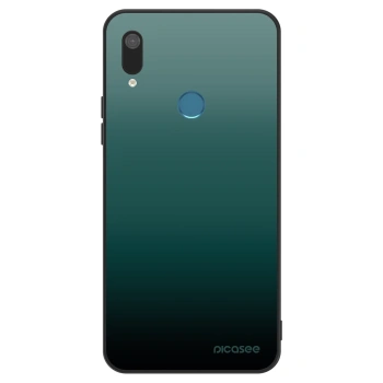 Husă pentru Huawei Y7 2019 - Verdant Fade