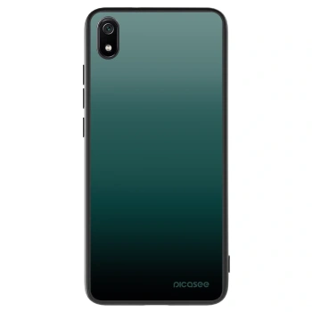 Husă pentru Xiaomi Redmi 7A - Verdant Fade