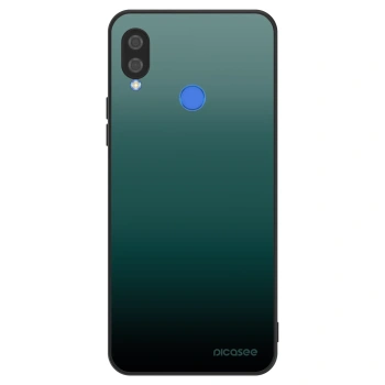 Husă pentru Huawei Nova 3 - Verdant Fade
