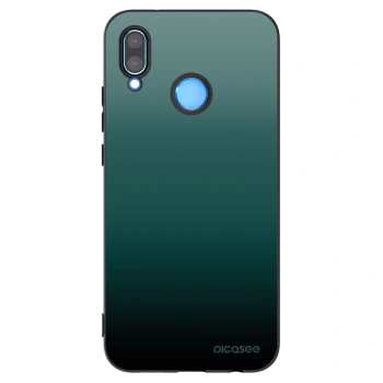 Husă pentru Huawei Mate 40 Pro - Verdant Fade