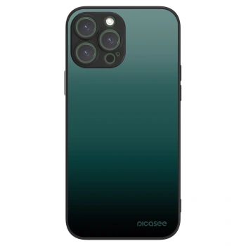 Picasee ULTIMATE CASE pentru Apple iPhone 13 Pro Max - Verdant Fade