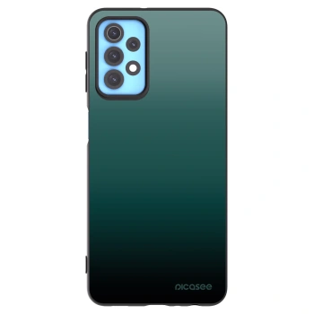Husă pentru Samsung Galaxy A32 4G SM-A325F - Verdant Fade