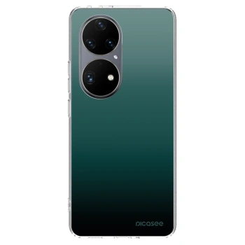 Husă pentru Huawei P50 - Verdant Fade