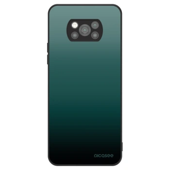 Husă pentru Xiaomi Poco X3 Pro - Verdant Fade