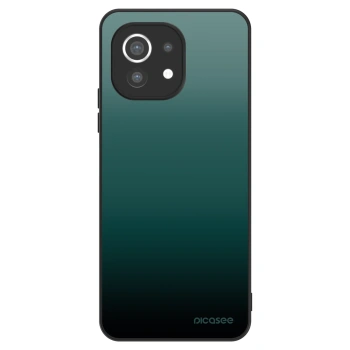 Husă pentru Xiaomi Mi 11 - Verdant Fade