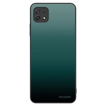 Husă pentru Samsung Galaxy A22 A226B 5G - Verdant Fade