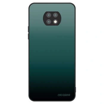 Husă pentru Xiaomi Redmi Note 9T - Verdant Fade