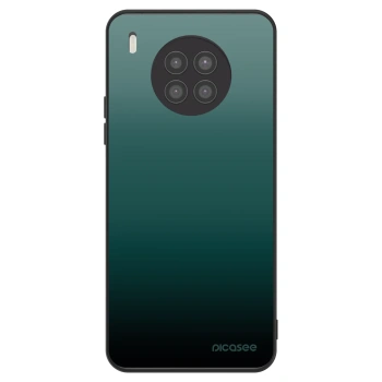 Husă pentru Huawei Nova 8i - Verdant Fade
