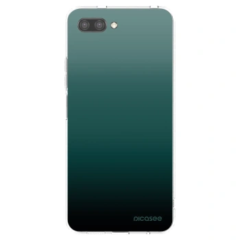 Husă pentru Honor 10 - Verdant Fade