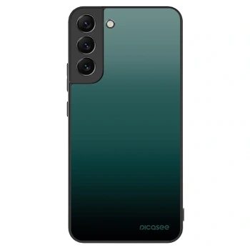 Husă pentru Samsung Galaxy S22+ 5G - Verdant Fade