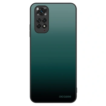 Husă pentru Xiaomi Redmi Note 11 - Verdant Fade