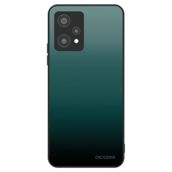 Husă pentru Realme 9 Pro 5G - Verdant Fade