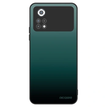 Husă pentru Xiaomi Poco X4 Pro 5G - Verdant Fade