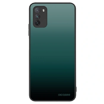 Husă pentru Xiaomi Poco M3 - Verdant Fade