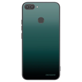 Husă pentru Huawei P Smart - Verdant Fade