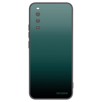 Husă pentru Sony Xperia 10 IV 5G - Verdant Fade