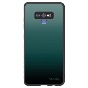 Husă pentru Samsung Galaxy Note 9 N960F - Verdant Fade