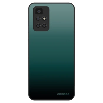 Husă pentru Xiaomi Redmi 10 (2022) - Verdant Fade