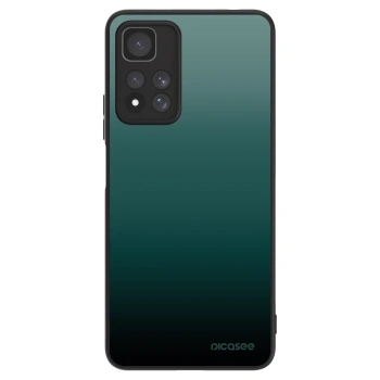 Husă pentru Xiaomi Redmi Note 11 Pro+ 5G - Verdant Fade