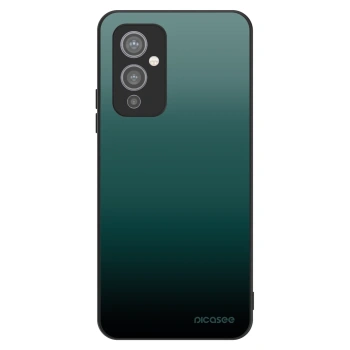 Husă pentru OnePlus 9 - Verdant Fade