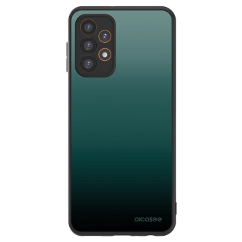 Picasee ULTIMATE CASE pentru Samsung Galaxy A23 A235F 4G - Verdant Fade