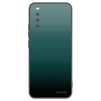 Husă pentru Sony Xperia 10 III - Verdant Fade