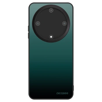Husă pentru Honor Magic5 Lite 5G - Verdant Fade