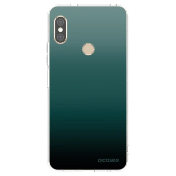 Husă pentru Xiaomi Redmi Note 5 Global - Verdant Fade