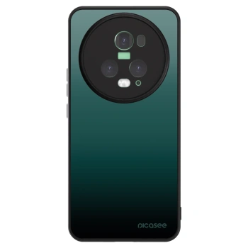 Husă pentru Honor Magic5 Pro - Verdant Fade