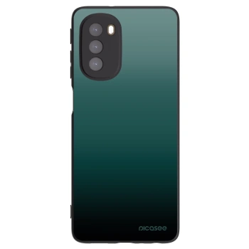 Husă pentru Motorola Moto G51 - Verdant Fade