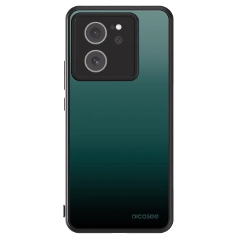 Picasee ULTIMATE CASE pentru Xiaomi 13T Pro - Verdant Fade