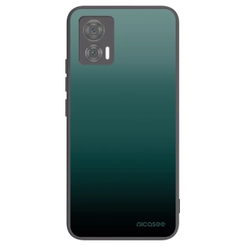 Husă pentru Motorola Edge 30 Neo - Verdant Fade