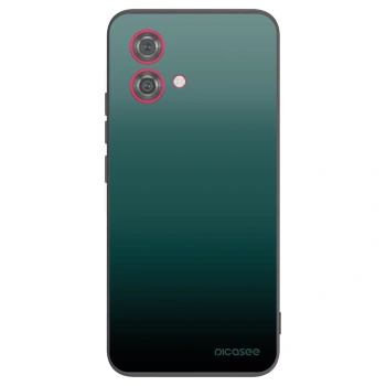 Husă pentru Motorola Moto G84 5G - Verdant Fade