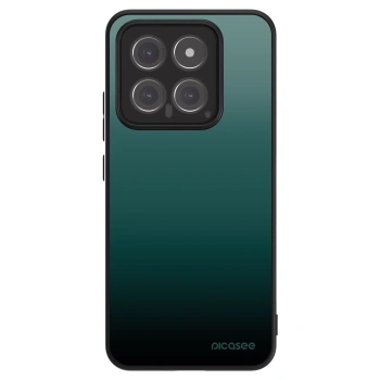 Picasee ULTIMATE CASE pentru Xiaomi 14 - Verdant Fade