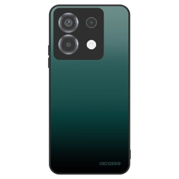 Husă pentru Xiaomi Poco X6 - Verdant Fade