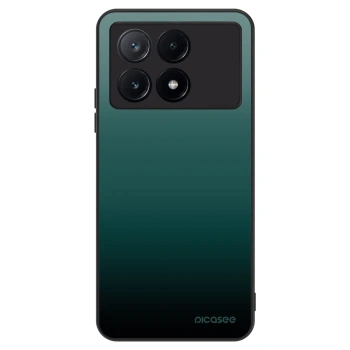 Husă pentru Xiaomi Poco X6 Pro - Verdant Fade