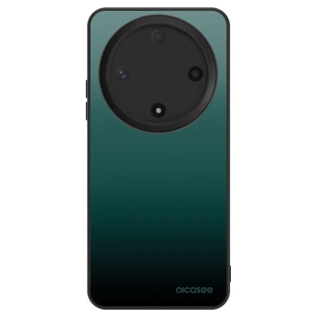 Husă pentru Honor Magic6 Lite 5G - Verdant Fade