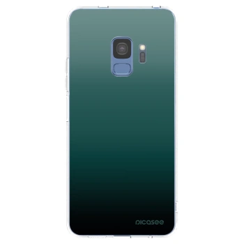 Husă pentru Samsung Galaxy S9 G960F - Verdant Fade