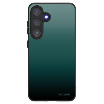 Picasee ULTIMATE CASE pentru Samsung Galaxy A25 A256B 5G - Verdant Fade