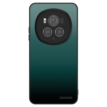 Husă pentru Honor Magic6 Pro - Verdant Fade