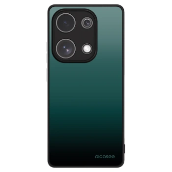 Picasee ULTIMATE CASE pentru Xiaomi Redmi Note 13 Pro 4G - Verdant Fade