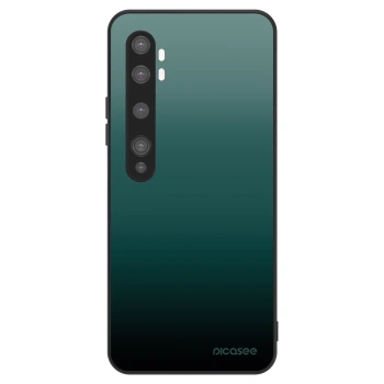 Husă pentru Xiaomi Mi Note 10 (Pro) - Verdant Fade