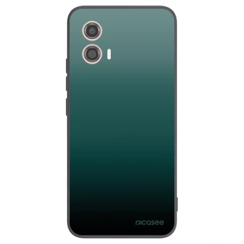 Husă pentru Motorola Moto G53 5G - Verdant Fade