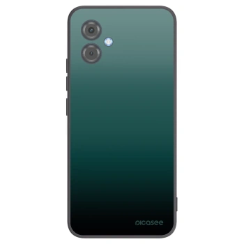 Husă pentru Motorola Moto G14 - Verdant Fade