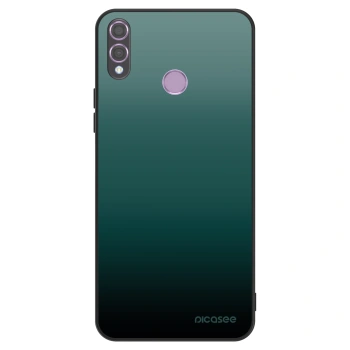 Husă pentru Honor 8X - Verdant Fade