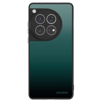 Picasee ULTIMATE CASE pentru OnePlus 12 5G - Verdant Fade