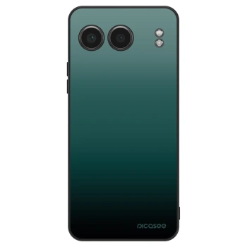 Husă pentru OnePlus Nord 4 - Verdant Fade
