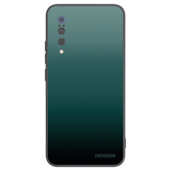 Husă pentru Xiaomi Mi 9 - Verdant Fade
